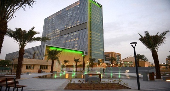 وظائف شاغرة في مستشفى الملك فيصل التخصصي