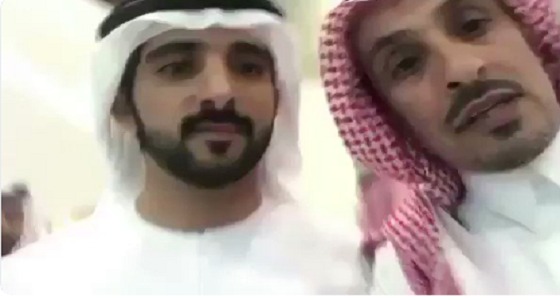 بالفيديو.. ولي عهد دبي: المملكة بمثابة الأب والأم لدول الخليج