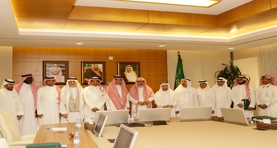 مجلس إدارة الاتحاد الرياضي للجامعات يوافق على مسابقات الموسم التاسع والخطة الإعلامية