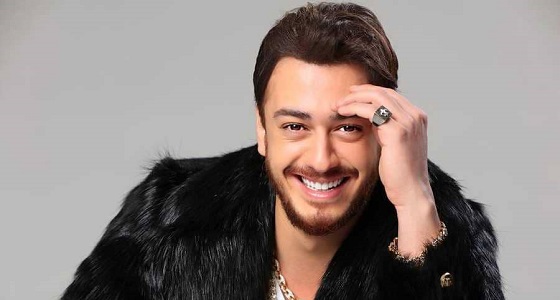 والدة سعد لمجرد تقاضي إحدى البرامج لسخريته من ابنها