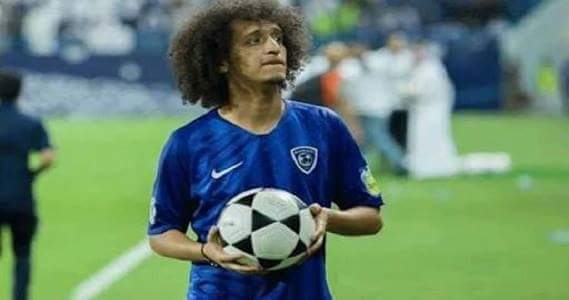 رئيس العين واصفا اعتذار ” عموري ” بالشجاعة.. ويوضح موقفه من عرض ” ليون “