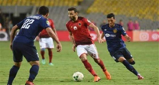 منافسة قوية بين الثلاثي العربي لتحقيق حلم النهائي في دوري أبطال أفريقيا