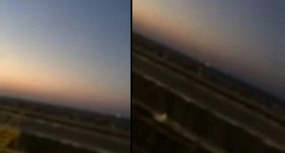 بالفيديو: أصوات أبواق مرعبة في سماء صعيد مصر.. وداعية إسلامي يعلق