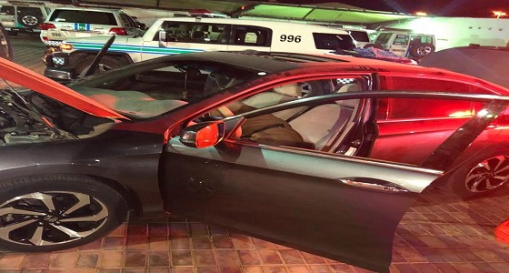 القبض على شخص بحوزته 579 حبة كبتاجون بـ ” الخاصرة “