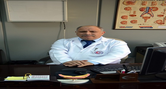 د. مازن شقير: العلاج الدوائي المبكر يحقق نتائج طيبة وجراحات خاصة لمرضى السكر والقلب