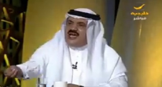 بالفيديو.. هل يهتم أعضاء &#8221; الشورى &#8221; لآراء الشعب؟.. الفوزان يجيب