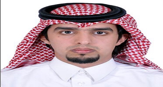 عبدالرحمن اليحيى مديرا لمستشفى محافظة الرين