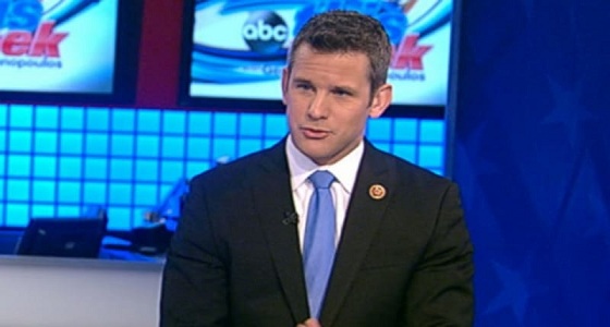 نائب أمريكي: واشنطن يجب ألا تنسى وقوف المملكة ضد النظام الإيراني ومكافحة الإرهاب