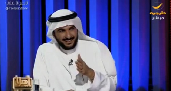 بالفيديو.. الحبيب يشخص مرض “ مجنون ليلى ” ويصفه بالمريض النفسي