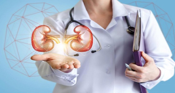 نصائح مهمة للوقاية من الفشل الكلوي‎