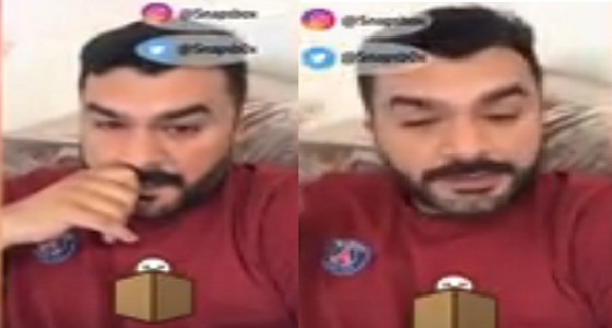 بالفيديو.. عبدالله بهمن يرد على التعليقات الساخرة بعد عرضه الزواج على ياسمين صبري
