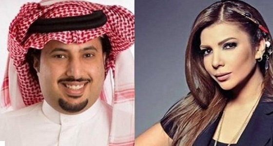 عمل جديد يجمع تركي آل الشيخ بأصالة