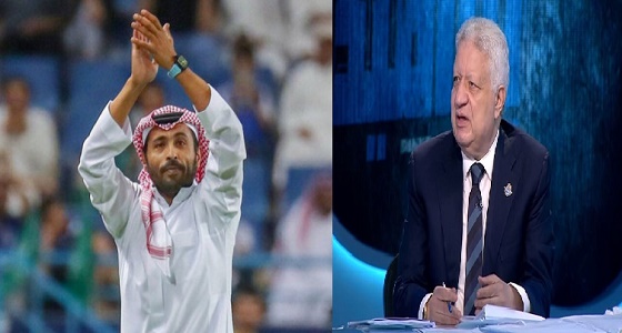 رئيسا الهلال والزمالك يؤكدان على أهمية السوبر السعودي المصري