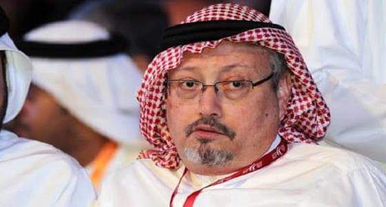 نشاط مريب في حساب ” خاشقجي ” يثير تساؤلات متابعيه