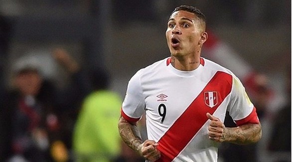 رفض استئناف ” جيريرو ” ضد إيقافه بسبب المنشطات