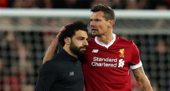 شاهد: بعد نشره صورة خاصة .. لوفرين يسخر من محمد صلاح والأخير يرد