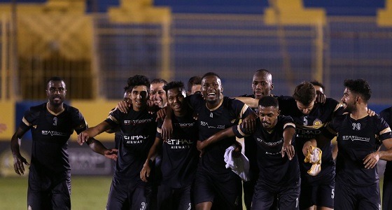 بالفيديو.. 63 عاما على تأسيس النصر: تاريخ رياضي ومجد كروي