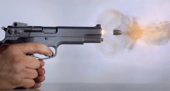 على يد أحد أقاربه.. مقتل خمسيني داخل شقته بقلوة