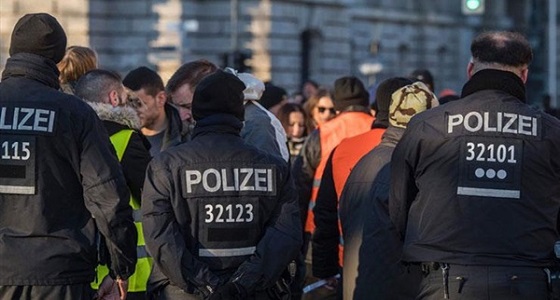 مقتل وإصابة 3 أشخاص في إطلاق نار جنوب غرب ألمانيا