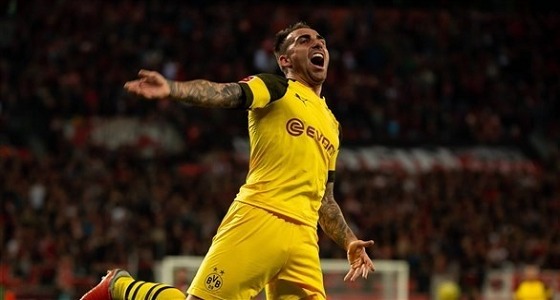 ” ألكاسير ” يكشف سبب تركه برشلونة: ” لاستمتع باللعب “