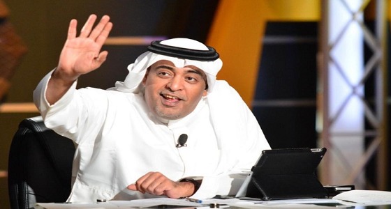 وليد الفراج مديرًا للشبكة التلفزيونية الرياضية الجديدة‎