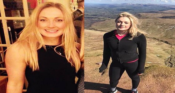 الحمل لم يمنع فتاة من الانتحار بعد خلافها مع أسرتها