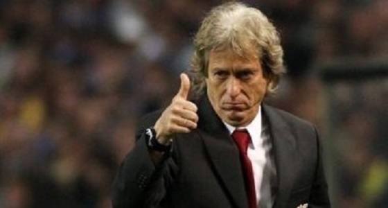 مدرب الهلال ” يلمع ” في سماء سبتمبر