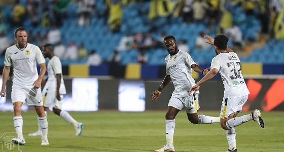 المولد عن خسائر الاتحاد: نمر بمرحلة تغيير