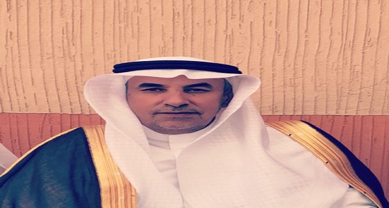 ” صدى ” تبارك إلى رئيس هيئة الرقابة والتحقيق بمكة بعد ترقيته إلى المرتبة الـ14