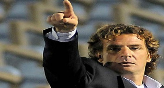 نادي النصر يرد على منتقدي كارينيو