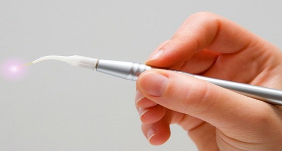 القضاء على السلس البولي في 3 دقائق.. باستخدام الليزر