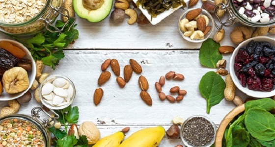 7 علامات تؤكد معاناتك من نقص المغنسيوم