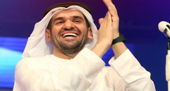 بالفيديو.. حسين الجسمي يطرح أغنية جديدة لـ ” أبوظبي “