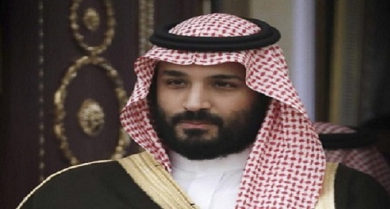 ” الله معك ” .. إهداء من شاعر إماراتي إلى سمو ولي العهد