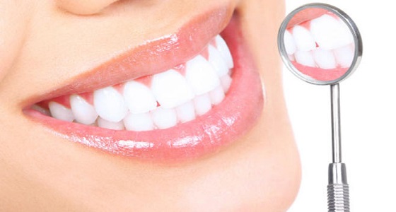 دراسة حديثة : العناية بصحة الفم تحد من ارتفاع ضغط الدم