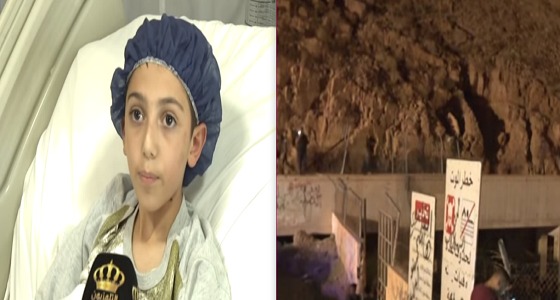 بالفيديو.. ناجيان من سيول البحر الميت يرويان تفاصيل ” اليوم المشؤوم “