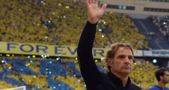 كارينيو يتخطى الانتقادات ويحصل على الأفضل