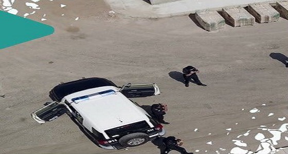 القبض على ممارس التفحيط بمركبة مسروقة بالرياض