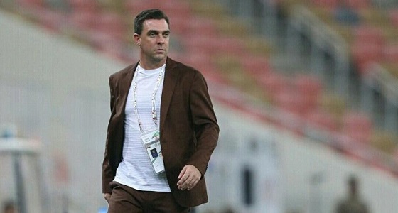 ‏مدرب الأهلي: وفاق سطيف فريق كبير.. وغياب ” السومة ” في مصلحته