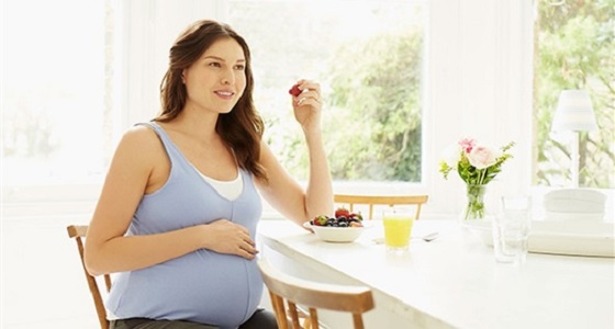 8 نصائح تجنبك الإصابة بأنيميا فقر الدم أثناء الحمل