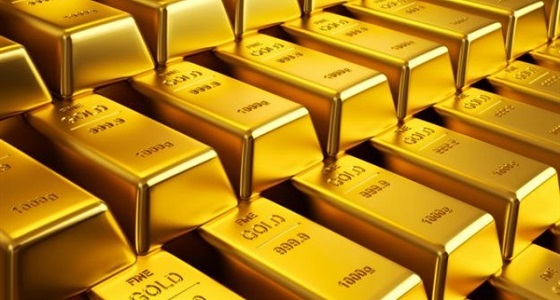 الذهب يقترب من أعلى سعر في 3 أشهر