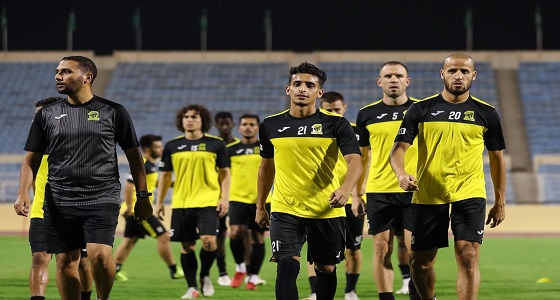 الاتحاد يبدأ مرحلة إعداد جديدة للخروج من دوامة الخسائر