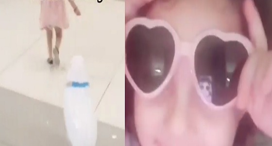 في ظل صمت هيفاء وهبي.. تسريب فيديو جديد لحفيدتها