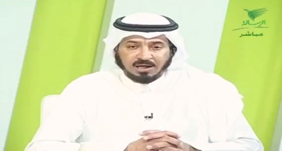 بالفيديو.. عبدالعزيز الزير يوجه رسالة لأعداء المملكة: تخسئون ونحن مع قادتنا