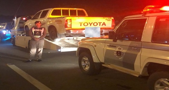 القبض على عشريني يمارس التفحيط بأبها