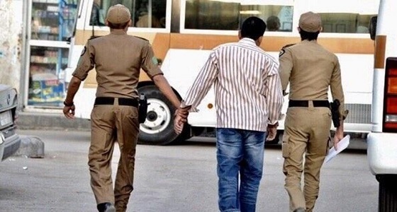 ضبط 1976315 مخالفاً لأنظمة الإقامة والعمل وأمن الحدود