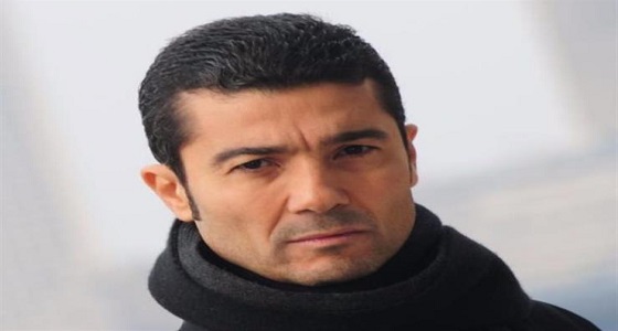 ” النبوي ” يُنهي تصوير مشاهده بفيلم يوم مصري