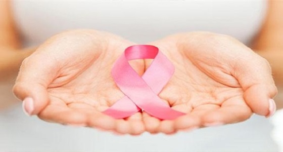7 أعراض لسرطان الثدي.. اكتشفيها