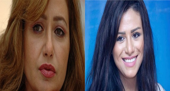 بالفيديو.. الدموع تغالب ليلى علوي تأثرا بوفاة شقيقة أنغام