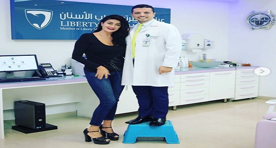 ” غادة عبد الرازق ” تنشر صورة لها بعد أن نجحت في إنقاص وزنها بشكل كبير